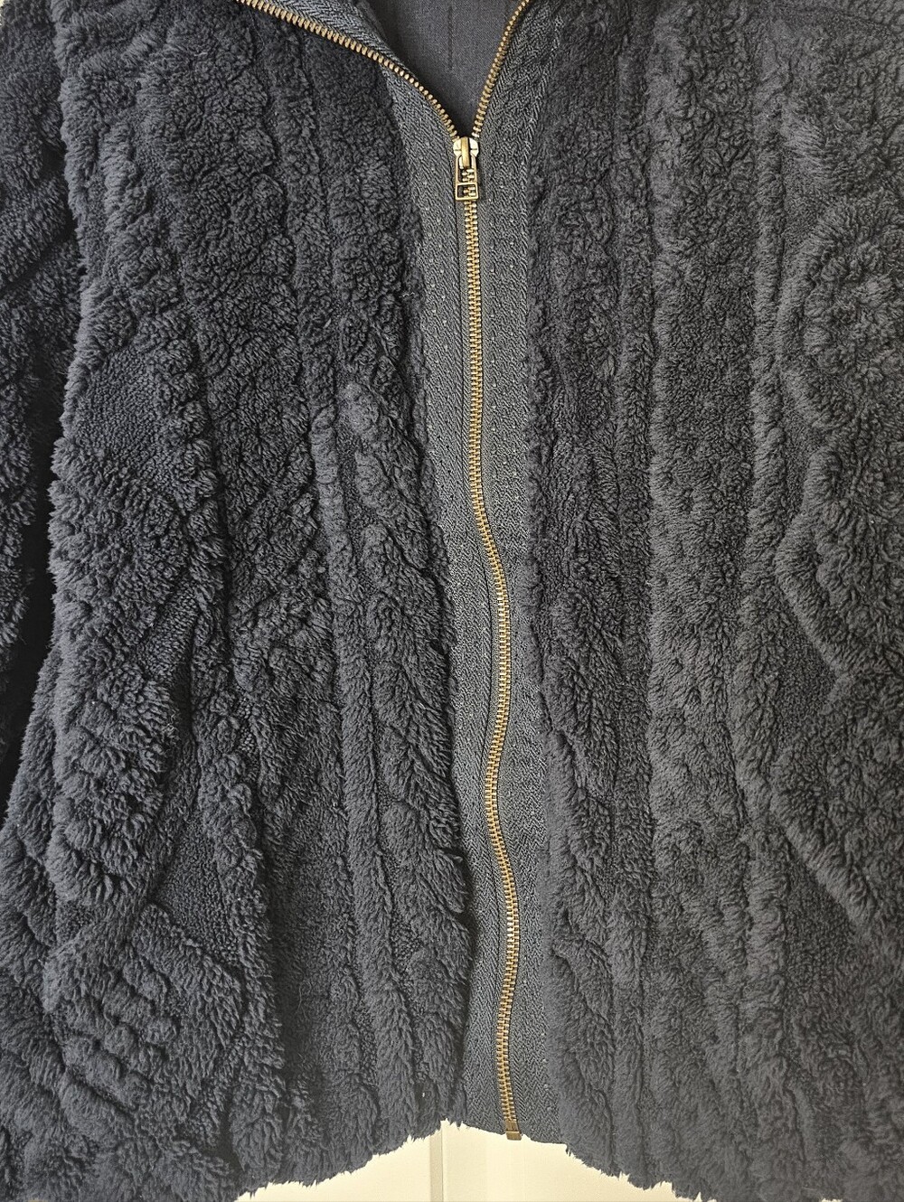 ANTHROPOLOGIE Jacket - Picture 4 of 7